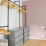 Appartement Liv'a Moment