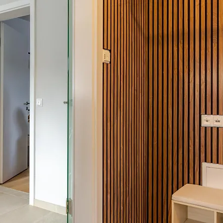 Appartement Liv'a Moment Pfronten