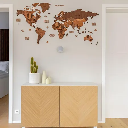 Appartement Liv'a Moment