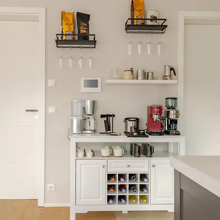 Liv'a Moment Appartement Pfronten