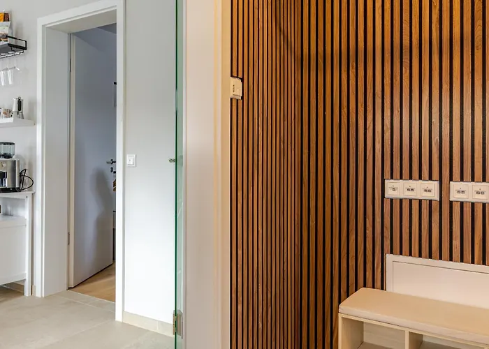 Apartment Liv'a Moment Pfronten