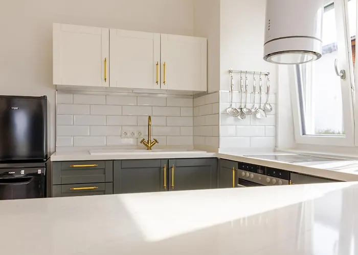Apartment Liv'a Moment Pfronten