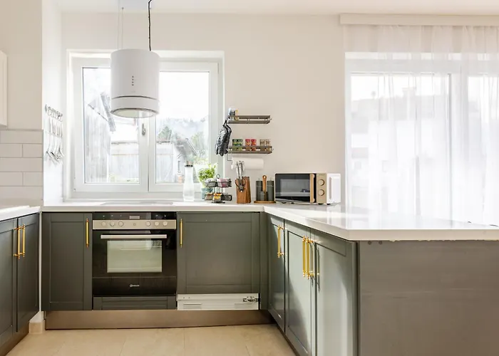Liv'a Moment Apartment Pfronten