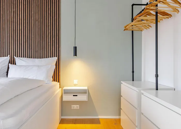 Liv'a Moment Apartment