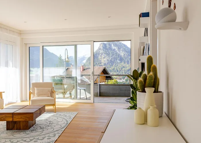 Liv'a Moment Apartment
