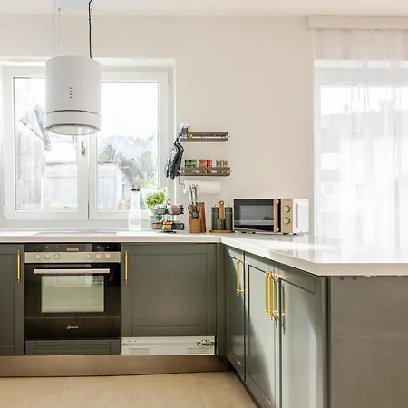 Liv'a Moment Apartamento Pfronten