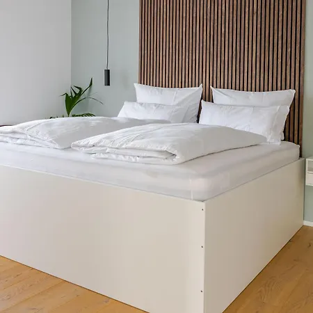 Apartamento Liv'a Moment *