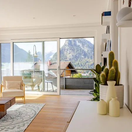 Liv'a Moment Apartamento