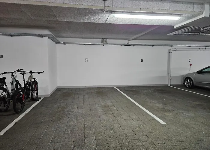 شقة Liv'a Moment بفرونتن